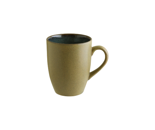 Taza Cónica Sphere Ocean 330 cc