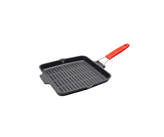 Sarten para asar 20*20 cm 1,07 lt.