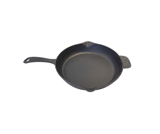 Sarten Integral de 28 cm negro 2,30 lt.