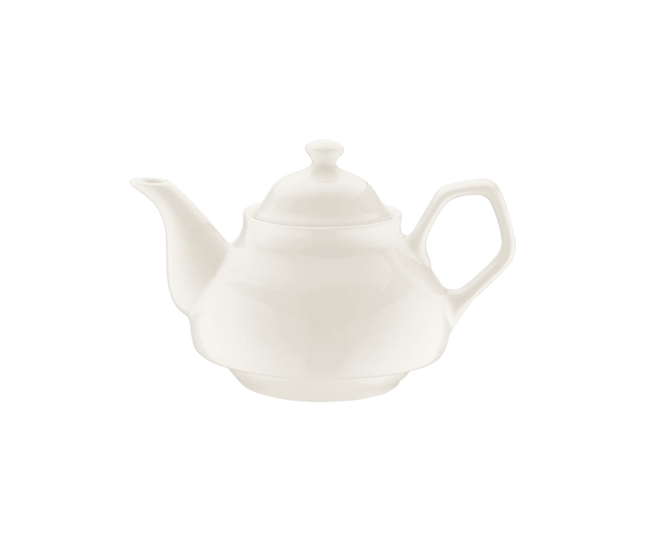 Tetera Rita | Porcelana 850 cc | Apta para Lavavajillas