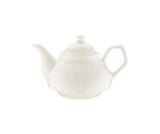 Tetera Rita | Porcelana 850 cc | Apta para Lavavajillas