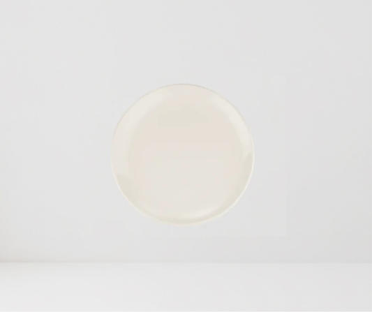 PLATO PLANO GROUMET 23 CM