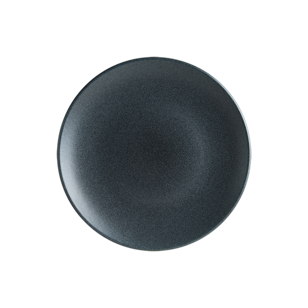 Plato Llano Gourmet 27 cm - Colección Graphite