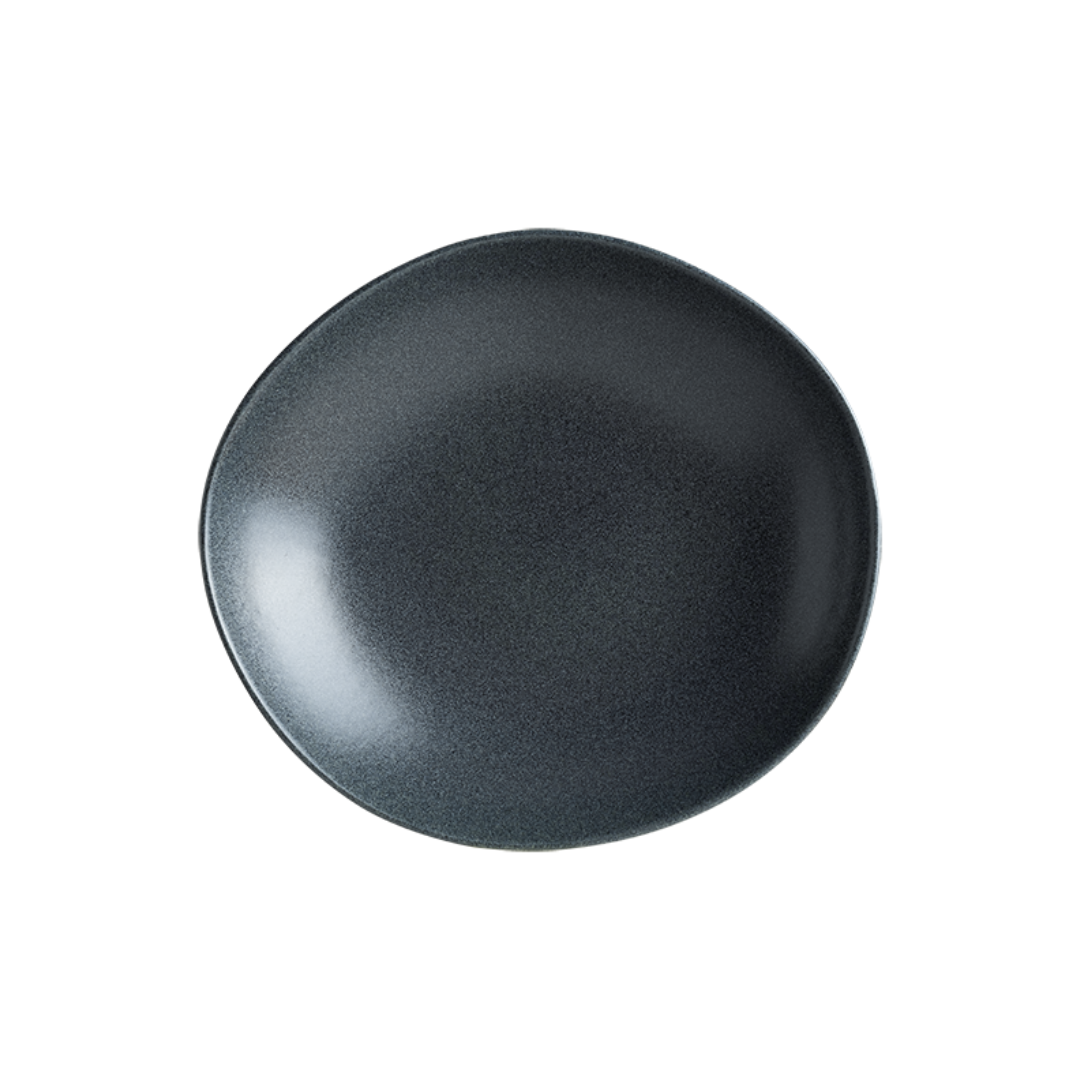 Plato Hondo Graphite Vago 23 cm - 750 cc