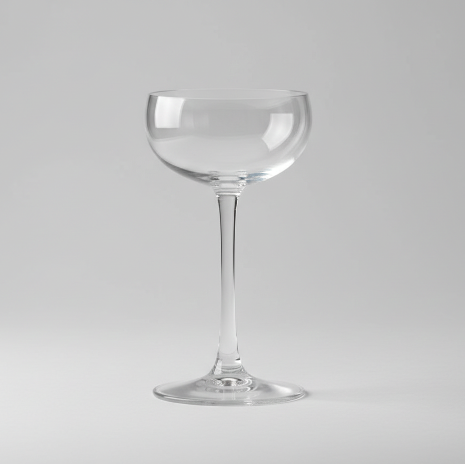 SET DE 6 COPAS KOSHU DE 240 ML