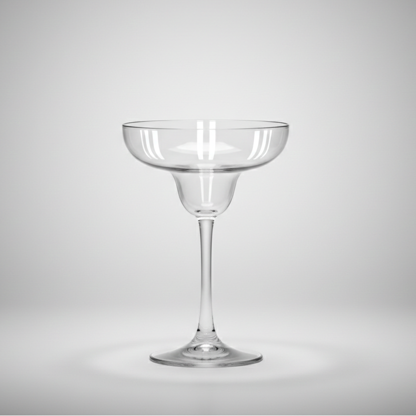 SET DE 6 COPAS MARGARITA 270 ML