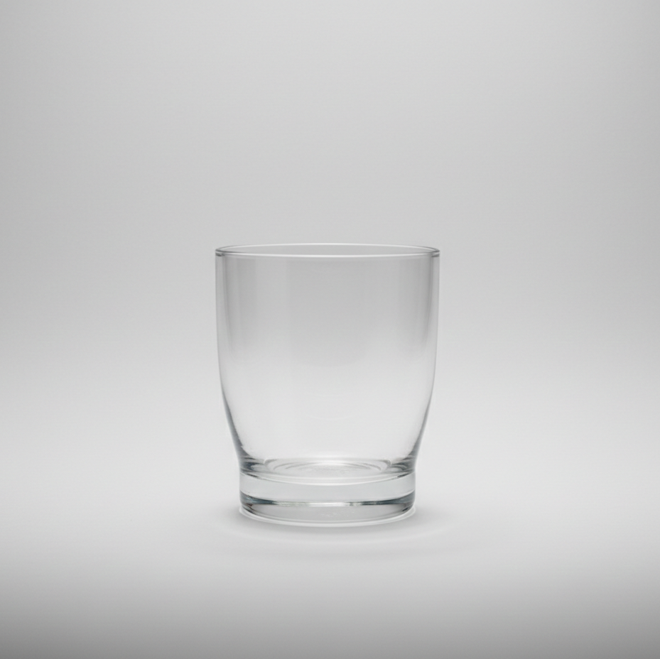 SET DE 12 VASOS IZAS DE 330 ML