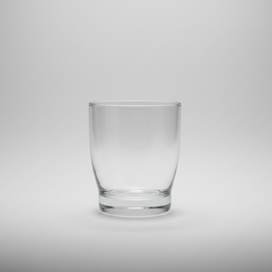 SET DE 12 VASOS IZAS DE 330 ML