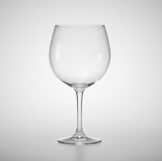 SET DE 6 COPAS DECANTER DE 590 ML