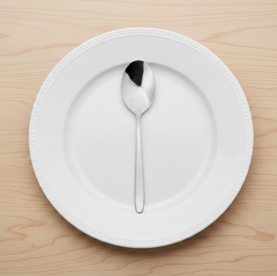 SET DE 12 CUCHARAS DE MOCCA COLECCIÓN FRIDA