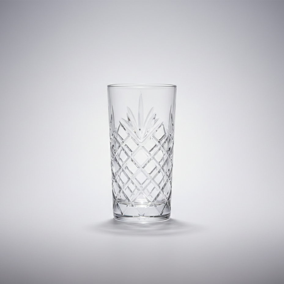 SET DE 12 VASOS HB ELSA 475 ML