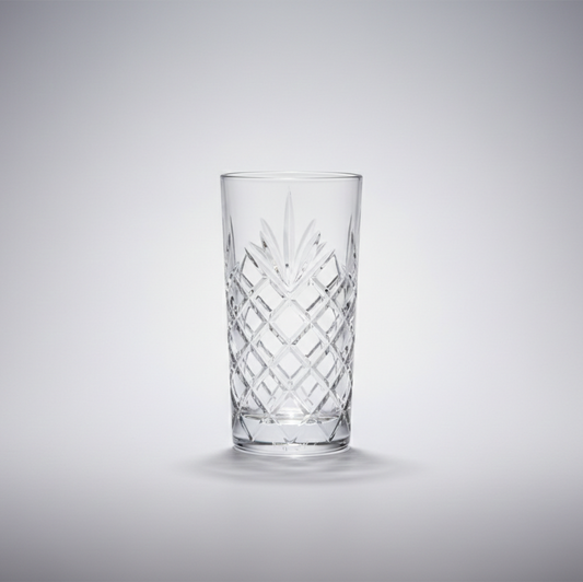 SET DE 12 VASOS HB ELSA 475 ML