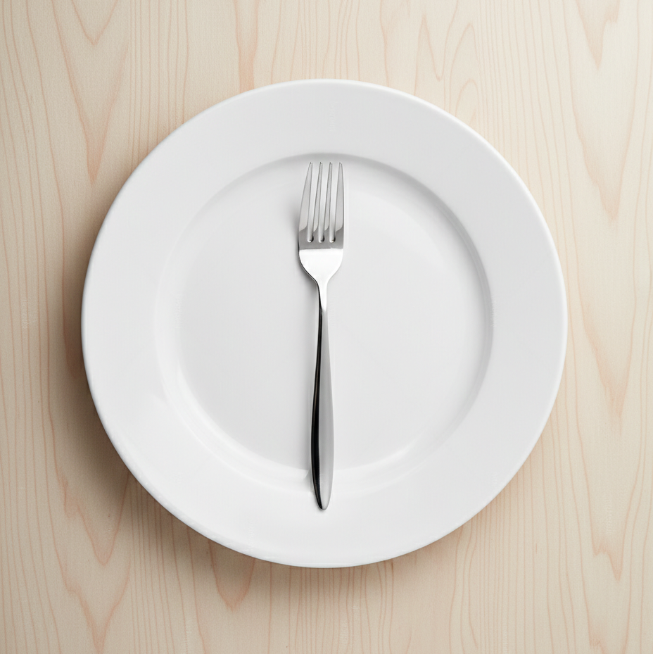 SET DE 12 TENEDORES DE POSTRE COLECCIÓN SONATE