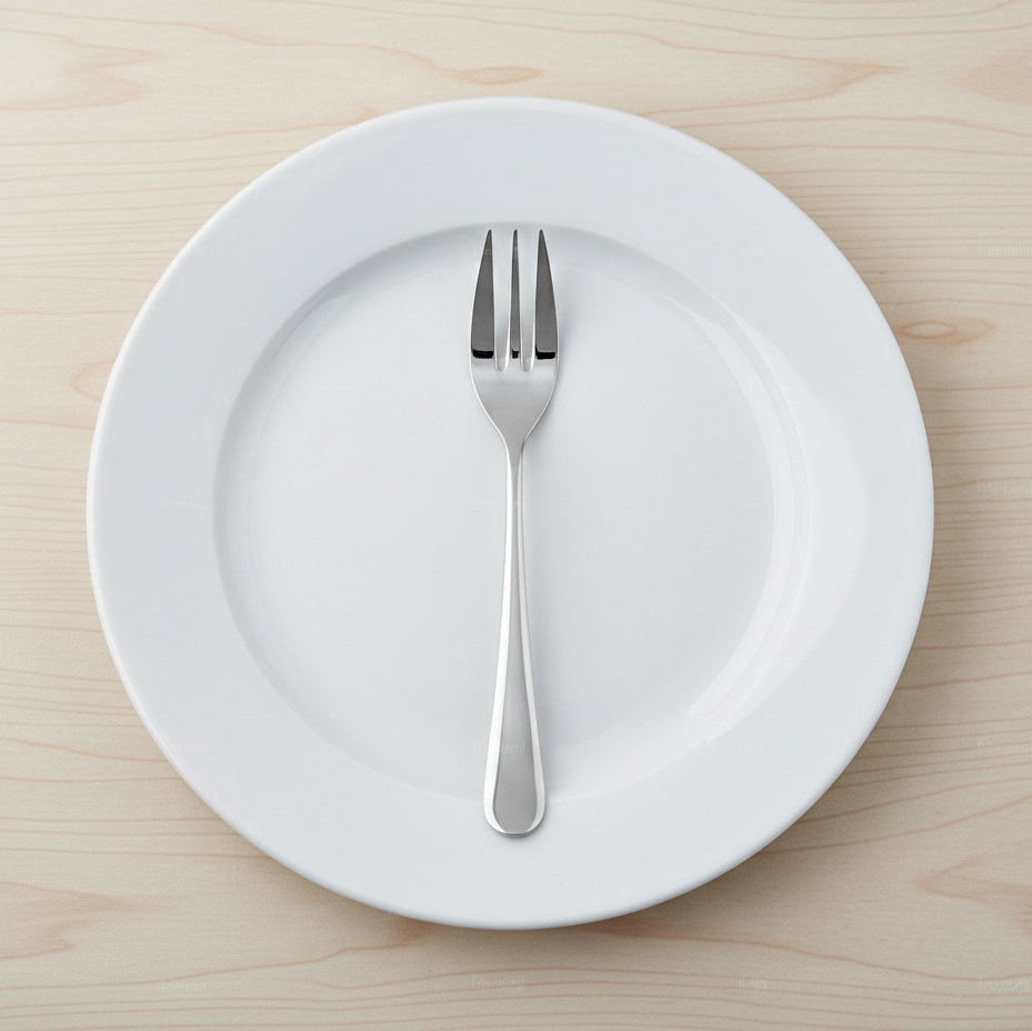 SET DE 12 TENEDORES PARA PASTEL COLECCIÓN ARCADE