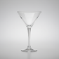 SET DE 6 COPAS DE COCKTAIL DE 210 ML