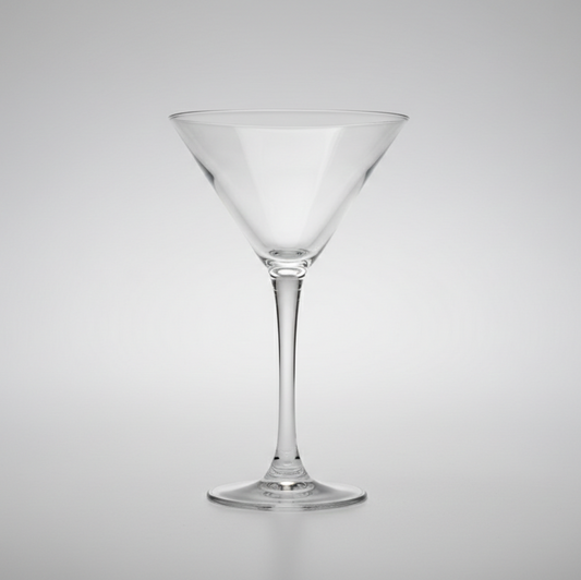 SET DE 6 COPAS DE COCKTAIL DE 210 ML