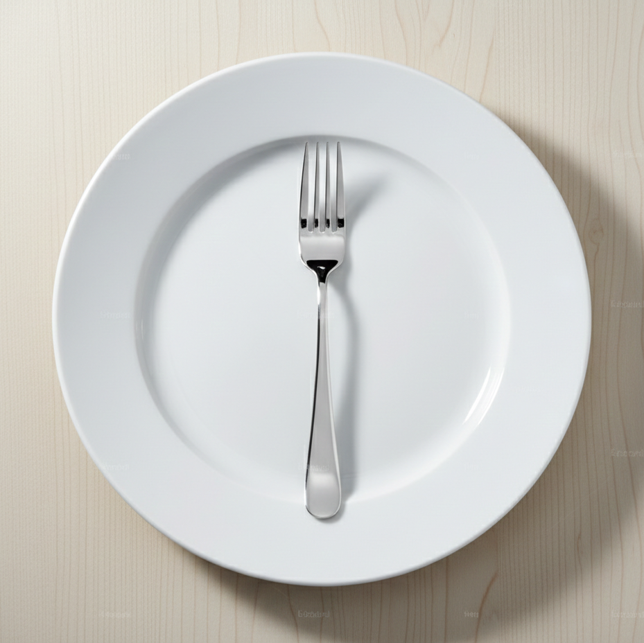 SET DE 12 TENEDORES DE POSTRE COLECCIÓN ARCADE