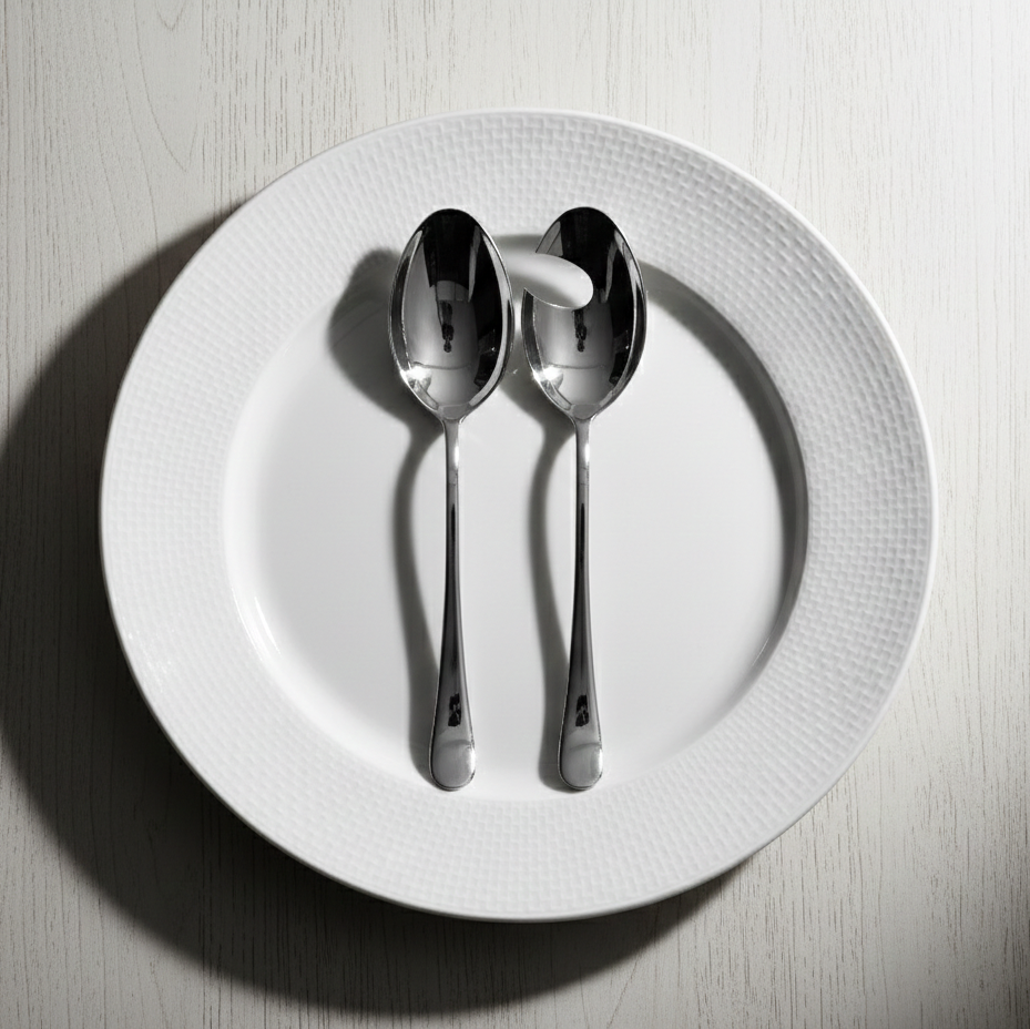 SERVIDOR DE ENSALADAS COLECCIÓN ASCOT