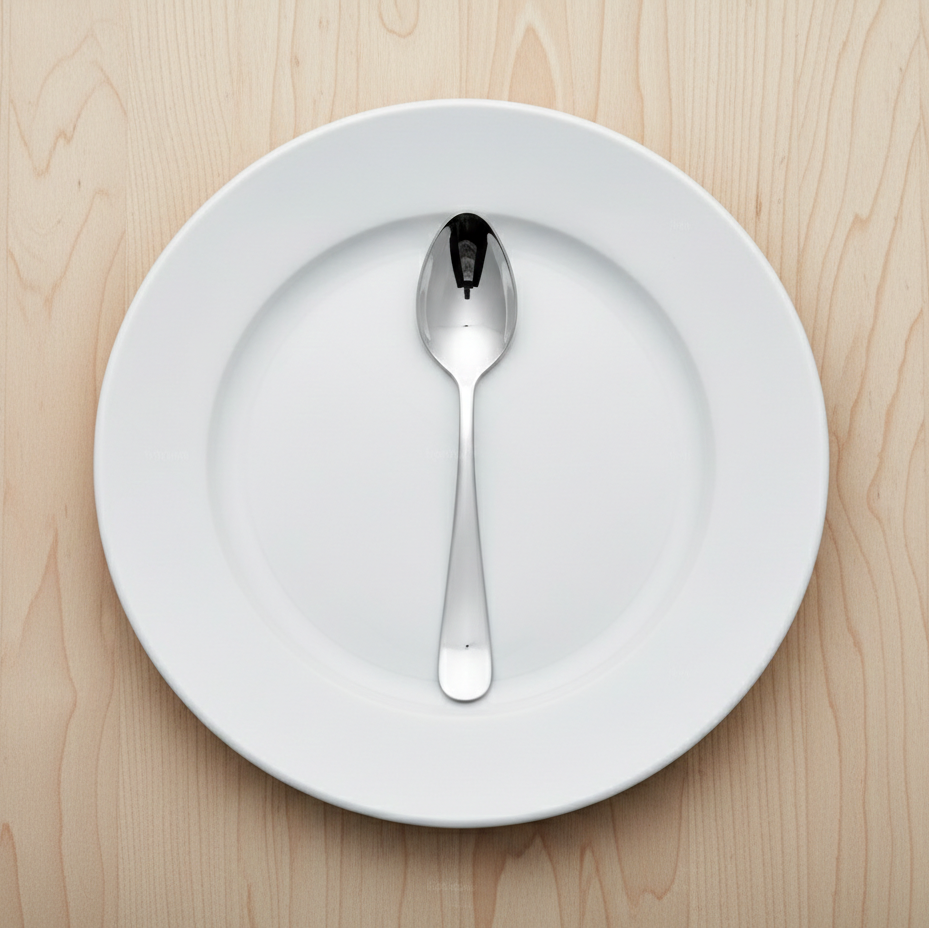 SET DE 12 CUCHARAS DE TÉ COLECCIÓN BAGUETTE LM