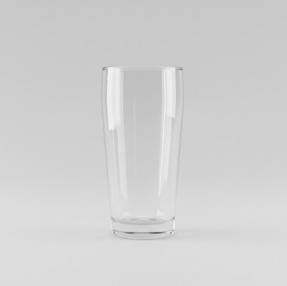 SET DE 12 VASOS T-DUBBEL DE 568 ML