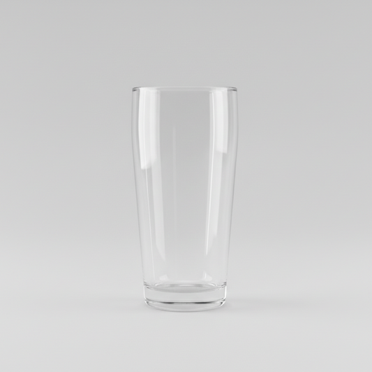 SET DE 12 VASOS T-DUBBEL DE 568 ML