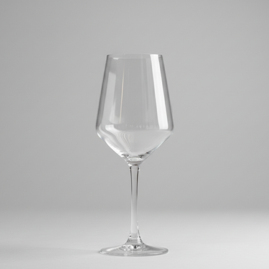 SET DE 6 COPAS MENCIA DE 580 ML