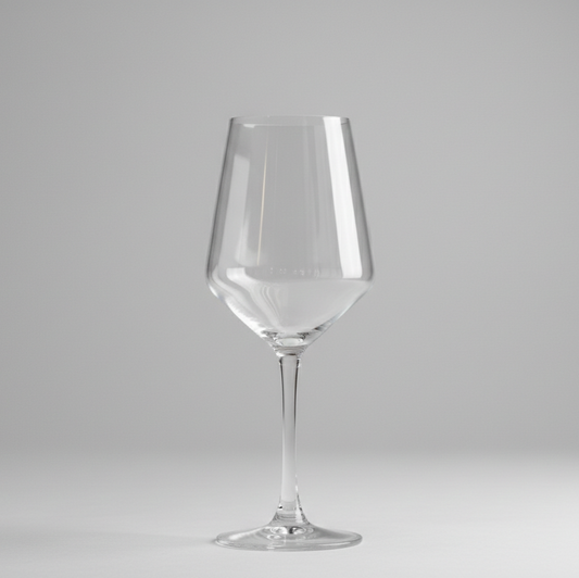 SET DE 6 COPAS MENCIA DE 580 ML