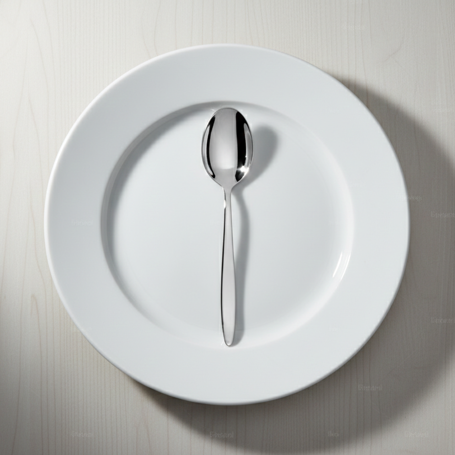 SET DE 12 CUCHARAS DE TÉ COLECCIÓN SONATE