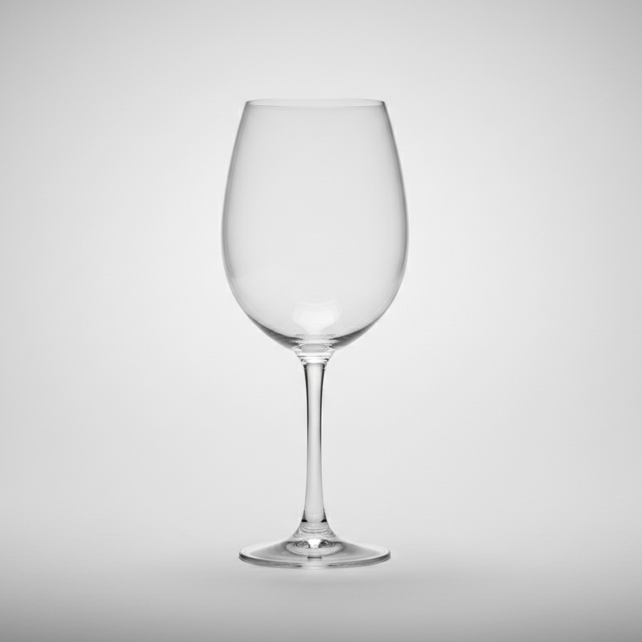 SET DE 6 COPAS DECANTER DE 470 ML