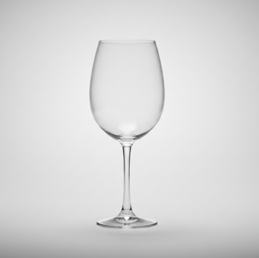SET DE 6 COPAS DECANTER DE 470 ML