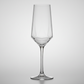 SET DE 6 COPAS MENCÍA DE 170 ML