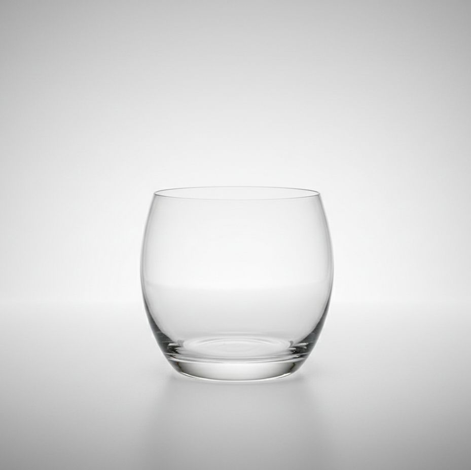 SET DE 12 VASOS BAZTAN DE 320 ML