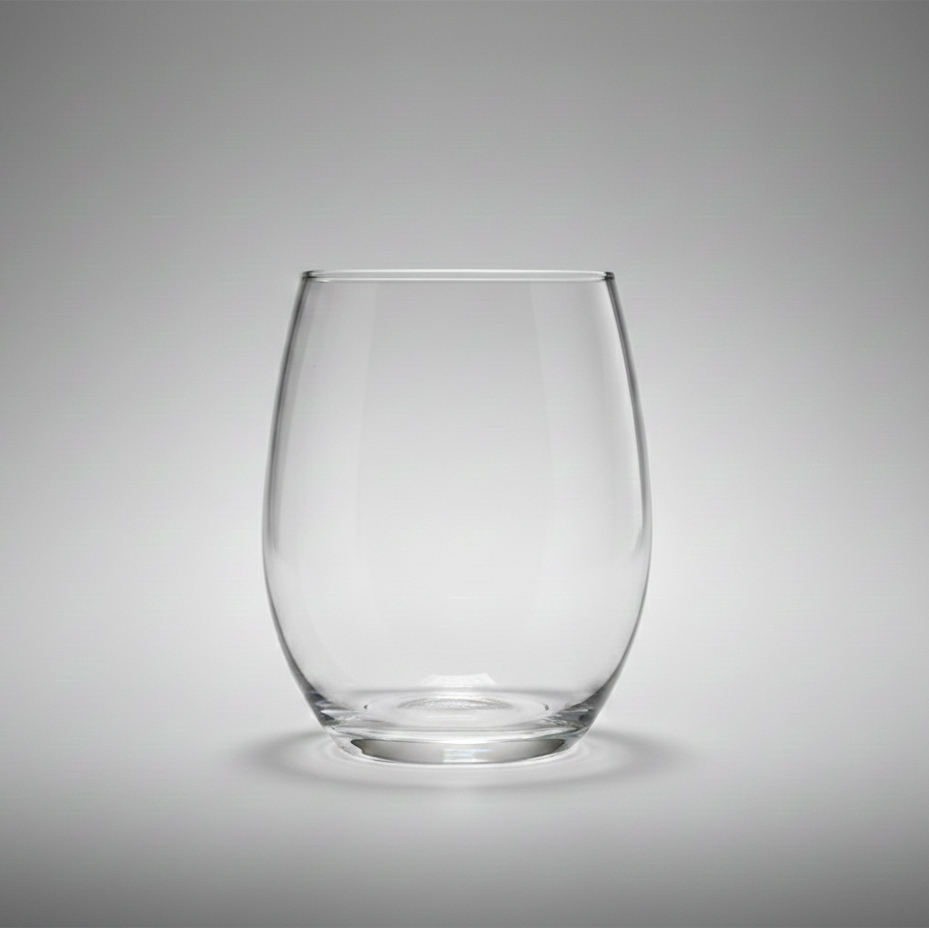 SET DE 6 VASOS SYRAH 470 ML
