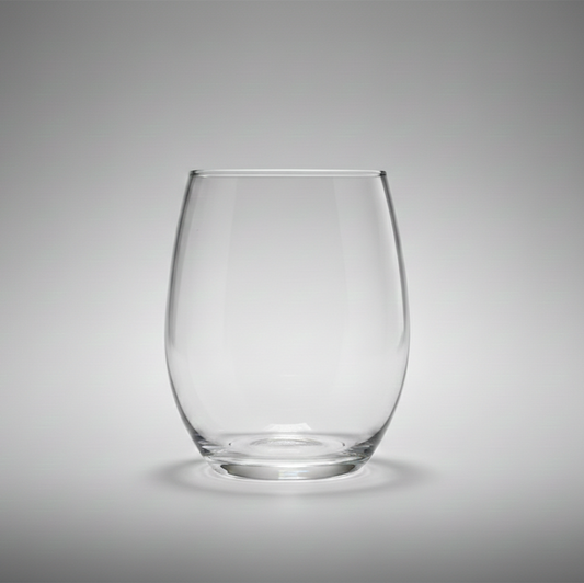 SET DE 6 VASOS SYRAH 470 ML