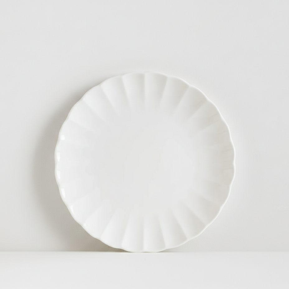 PLATO PLANO EAST 21 CM