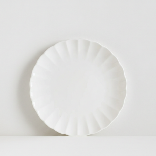 PLATO PLANO 27 CM EAST