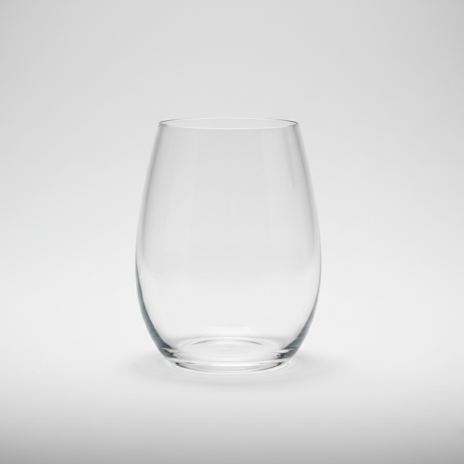 SET DE 6 VASOS MENCIA DE 470 ML