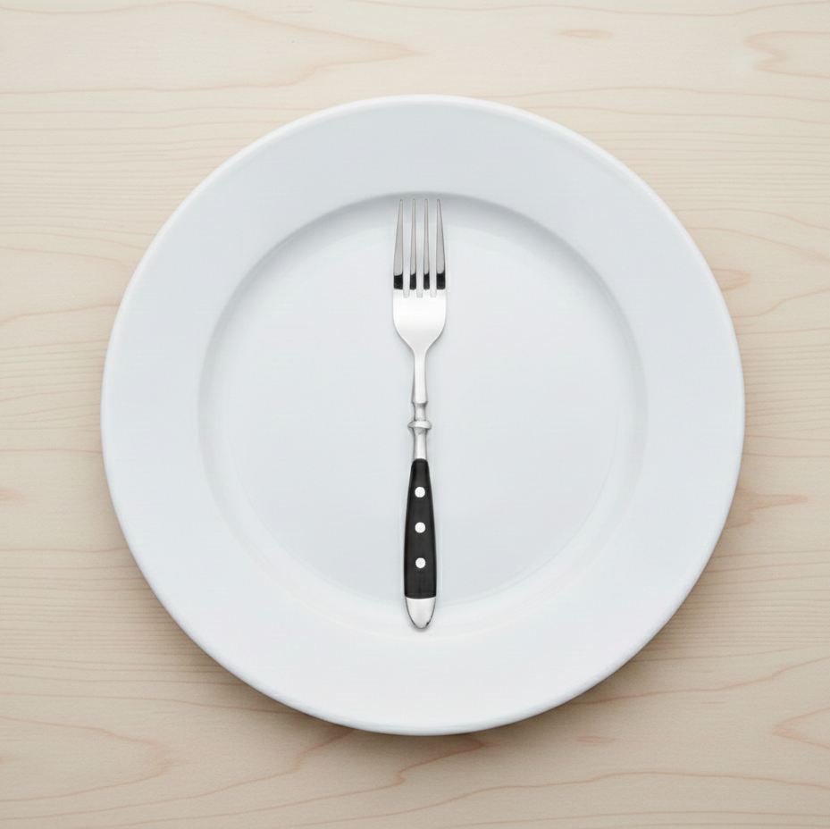 SET DE 12TENEDORES DE MESA COLECCCIÓN DORIA