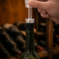 TAPÓN CONSERVADOR DE VINO VINTURI