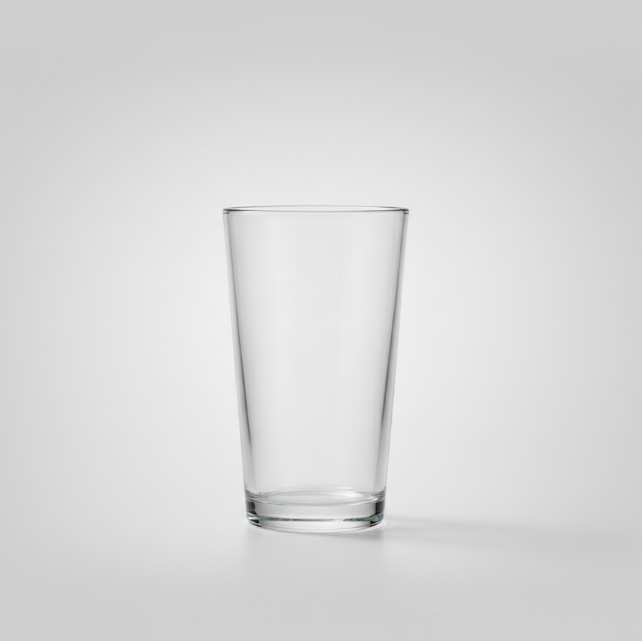 SET DE 12 VASOS SEIRA DE 470 ML HB