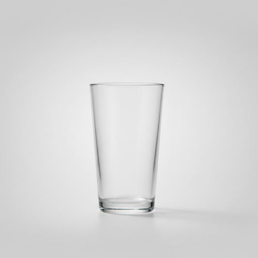 SET DE 12 VASOS SEIRA DE 470 ML HB