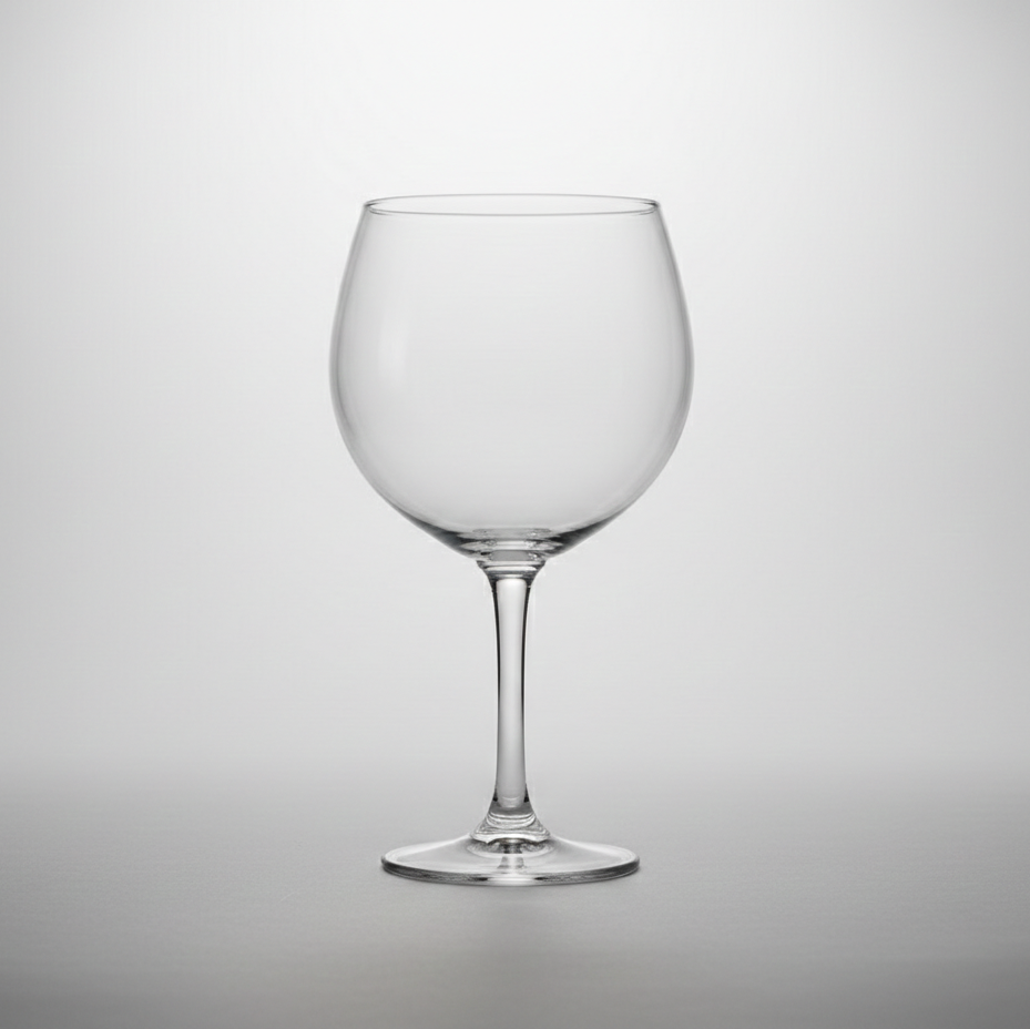 SET DE 6 COPAS HAVANA DE 620 ML