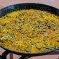 PAELLA ESMALTADA 34 CM - GARCIMA