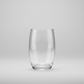 SET DE 12 VASOS BAZTAN DE 350 ML