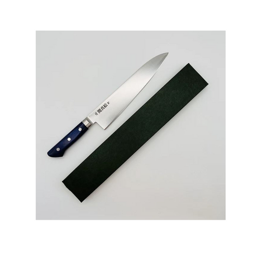 Cuchillo profesional AUS 8 Sky 21 cm