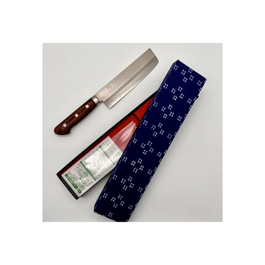 Cuchillo Profesional Seki Mae Clad HGW-160