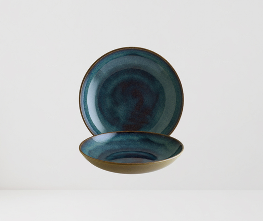 Plato Hondo Sphere Ocean 23 cm 1000 cc