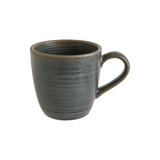 Taza Hornfels Ripple 320 cc - Colección Hornfels
