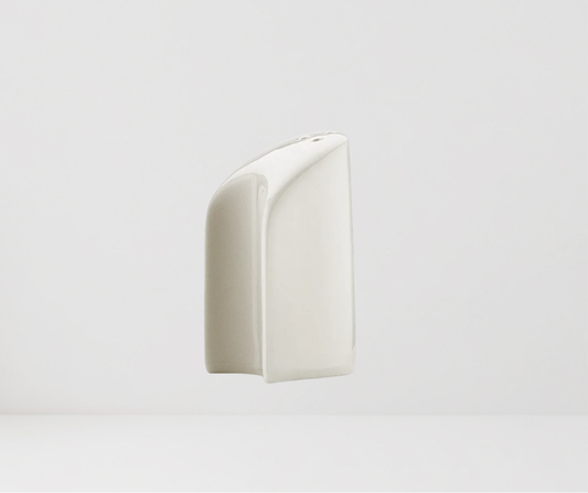 Pimentero Gourmet Banquete | Porcelana | 7 cm | Apto para Lavavajillas