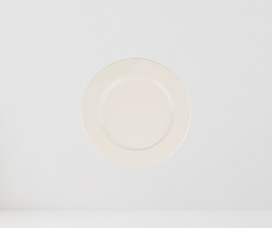 PLATO PLANO BANQUET 23CM